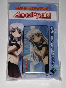 「Angel Beats!」ミントケースコレクション/かなで