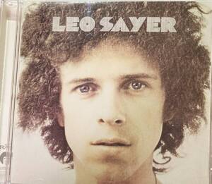 レオ・セイヤー（Leo Sayer）「シルバー・バード（Silverbird）」（A3）CD