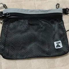 STUFFABLE POUCH/スタッファブル