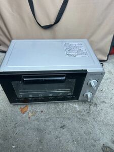 YAMADAオーブントースターYSK-T90D2★16年製　動作品