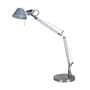 期間限定！Tolomeo desk lamp/トロメオ デスクランプ(検 ミッドセンチュリー,ワークランプ,midcentury,flos,フロス,アルミ,スイングアーム