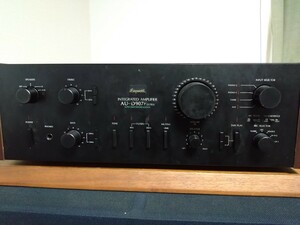 【ジャンク】Sansui　AU-D907F EXTRA　動作不可　部品取り用途向け