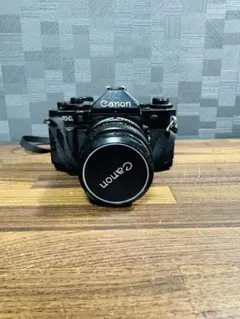 キャノン canon a-1 初期型 レトロ 時代物 当時物 レア 希少