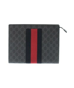 GUCCI クラッチバッグ レディース グッチ 中古　古着