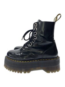 Dr.Martens◆レースアップブーツ/UK5/ブラック/AW006