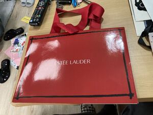 ESTEE LAUDER ショップ袋