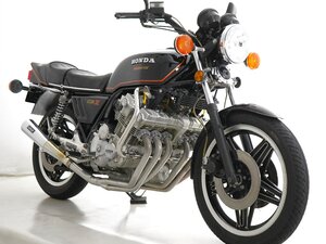 直6気筒の咆哮！ KERKERフルエキ CBX1000 SC03 1980年 15206mi 車検26/6 下取強化出張可 全国通販 ローン150回 旧車 絶版車