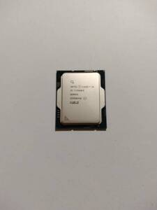 intel Core i9-13900KS 第13世代 LGA1700 クリアケース入り