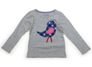 ボーデン Mini Boden Tシャツ・カットソー 100サイズ 女の子 子供服 ベビー服 キッズ