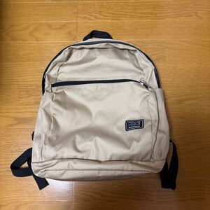 mystic ミスティック リュック バックパック highla 365 NOBLE BACKPACK