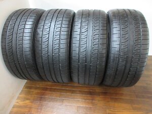 【送料無料・税込み】訳あり 4本セットです ピレリ スコーピオンZERO 285/45R21 113W メルセデスAMG G63 W463 ゲレンデ MO