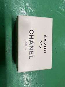 ＣＨＡＮＥＬ　シャネル　ソープ　石鹸　