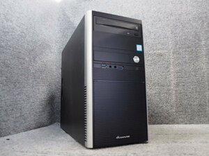 eX.computer エアロストリーム RM3J-A91/T2 Core i3-7100 3.9GHz 8GB DVDスーパーマルチ H110M PRO-VH ジャンク A60628