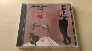 JUAN LUIS GUERRA『BACHATA ROSA／4.40』