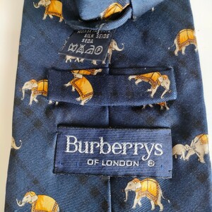 BURBERRY (バーバリー)ネクタイ66