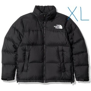 48×3　新品未使用　XL　THE NORTH FACE　ノースフェイス NUPTSE JACKET　ヌプシ ダウンジャケット ND92234