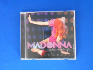 CD/Madonna マドンナ/Confessions On A Dance Floor コンフェッションズ・オン・ア・ダンスフロア (輸入盤)/中古/cd20179