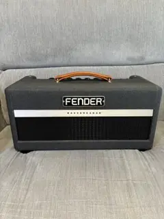 Fender BASSBREAKER 15 Head