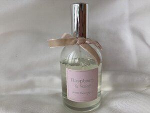 183 Raspberry&Rosy home fragrance