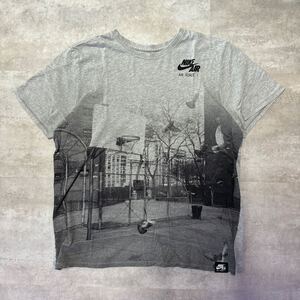 THE NIKE TEE 半袖 半袖Tシャツ Tシャツ プリント XL