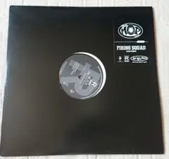 US PROMO 2LP MOP M.O.P M.O.P. GANG STARR