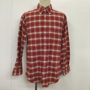 TOMMY HILFIGER M トミーヒルフィガー シャツ、ブラウス 長袖 Shirt Blouse マルチカラー / マルチカラー / 10106837