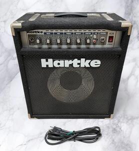 Hartke A35 ベースアンプ