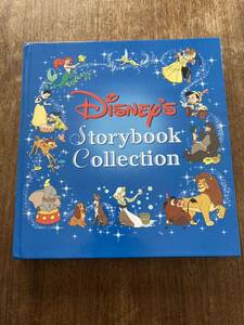 Disney’s Storybook Collection ディズニー英語絵本　洋書