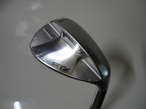 ■新品！2021 クリーブランド RTX DEEP FORGED WEDGE 58 12 DYNAMIC GOLD S200 日本正規品