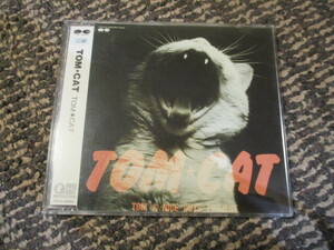 ◇TOM★CAT/トム・キャット◇ふられ気分でRock’n’ Roll　サマータイム グラフィティ　送185