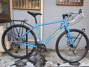 MASI GIRAMONDO　700C　Sサイズ