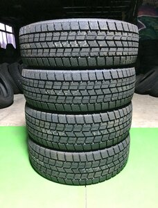 管理番号：B12-13-3●【送料無料！1個＝4本】205/60R16 GOODYEAR ICE NAVI7 2023年製 新品 セール/冬タイヤ/店頭取付可能