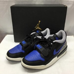 NIKE 27.5cm ナイキ スニーカー スニーカー CD7069-041 AIR JORDAN LEGACY 312 LOW 27.5cm Sneakers 10117636