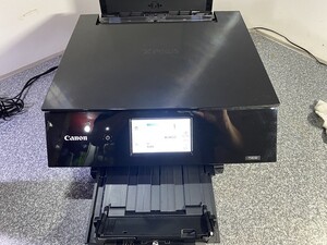 Canon キヤノン PIXUS TS8230 インクジェットプリンター 複合機 キャノン