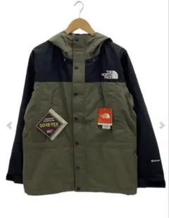 THE NORTH FACE GORE-TEX マウンテンライトパーカー L