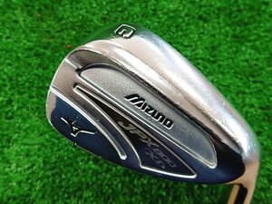 4卍尋1185 GW【MIZUNO/ミズノ】JPX 800 XD ウェッジ 中古 ゴルフクラブ フレックス：不明〈店頭引渡しOK!/札幌/美しが丘店〉