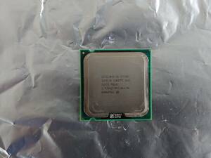 Intel Core2 Duo E7500 SLGTE 2.93GHz cpu