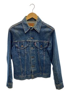 Levi’s◆Gジャン/36/デニム/IDG/70505-0217//