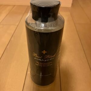 300ml ブートブラック レザーローション　