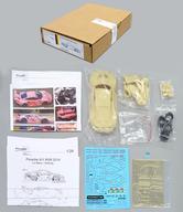 中古プラモデル 1/24 Porsche 911