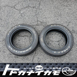 ★送料無料★【2020年製造】グッドイヤー イーグル ナスカー EAGLE #1 NASCAR 215/60R17C 109/107R 2本 夏タイヤ ハイエース キャラバン