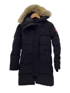 CANADA GOOSE◆MACKENZIE PARKA/ロングダウンジャケット/S/2302JR