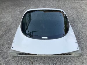 RX-7　RX7　FD3S　後期　5型　純正　リアゲート　バックドア　色：PT　AS3