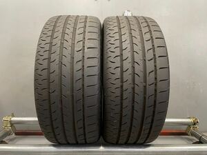 235/45R18(98Y)[商品番号7970] コンチネンタル Max Contct MC6 2019年製 2本セット 235/45/18