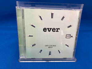 オフコース CD OFF COURSE BEST 