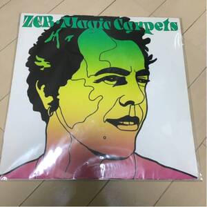 Zeb / Magic Carpets 12inch ZZK