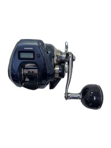 SHIMANO◆24 グラップラープレミアム 150XG RIGHT 047182/ベイトリール