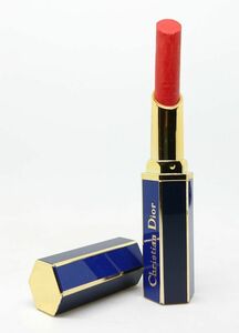 DIOR クリスチャン ディオール ROUGE ACCENT #648 口紅 1.5g ☆ほぼ未使用　送料140円