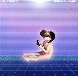 【輸入盤】Indian Yard/Ya Tseen