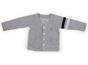 ユナイテッドアローズ UNITED ARROWS カーディガン 95サイズ 男の子 子供服 ベビー服 キッズ